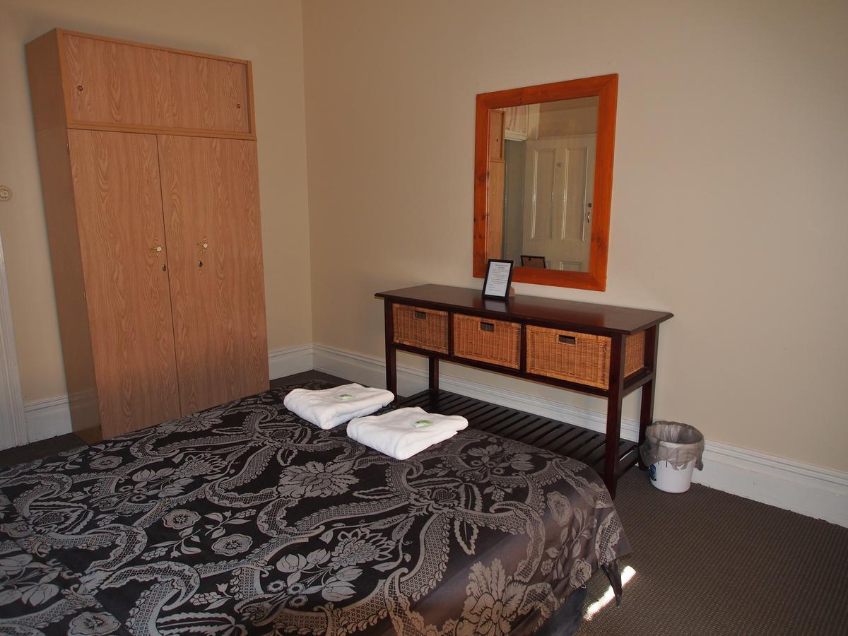 Great Central Hotel غلين اينيس المظهر الخارجي الصورة