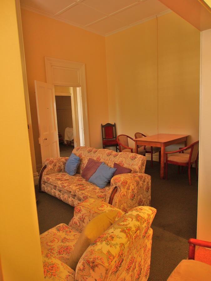 Great Central Hotel غلين اينيس المظهر الخارجي الصورة