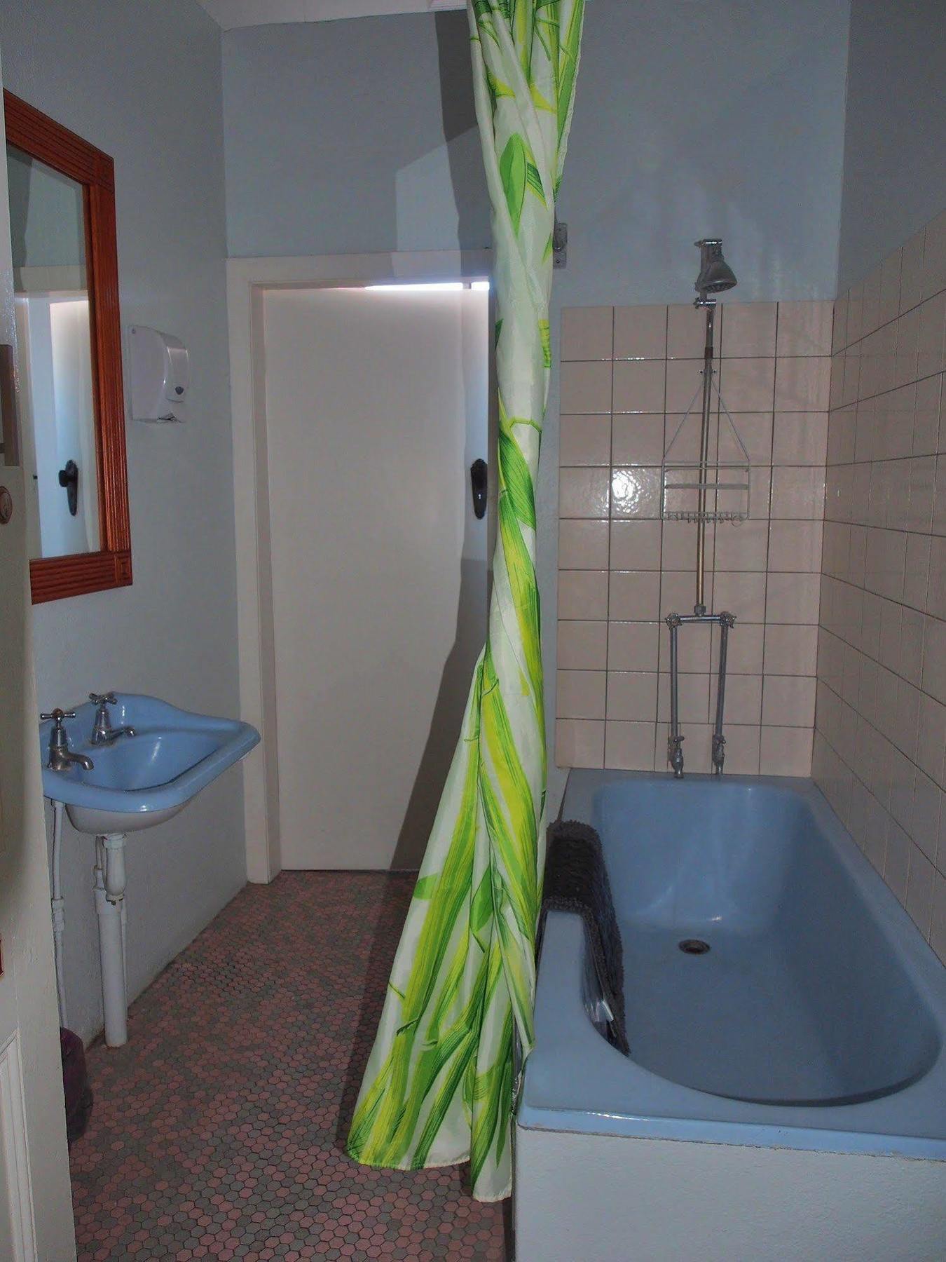 Great Central Hotel غلين اينيس المظهر الخارجي الصورة