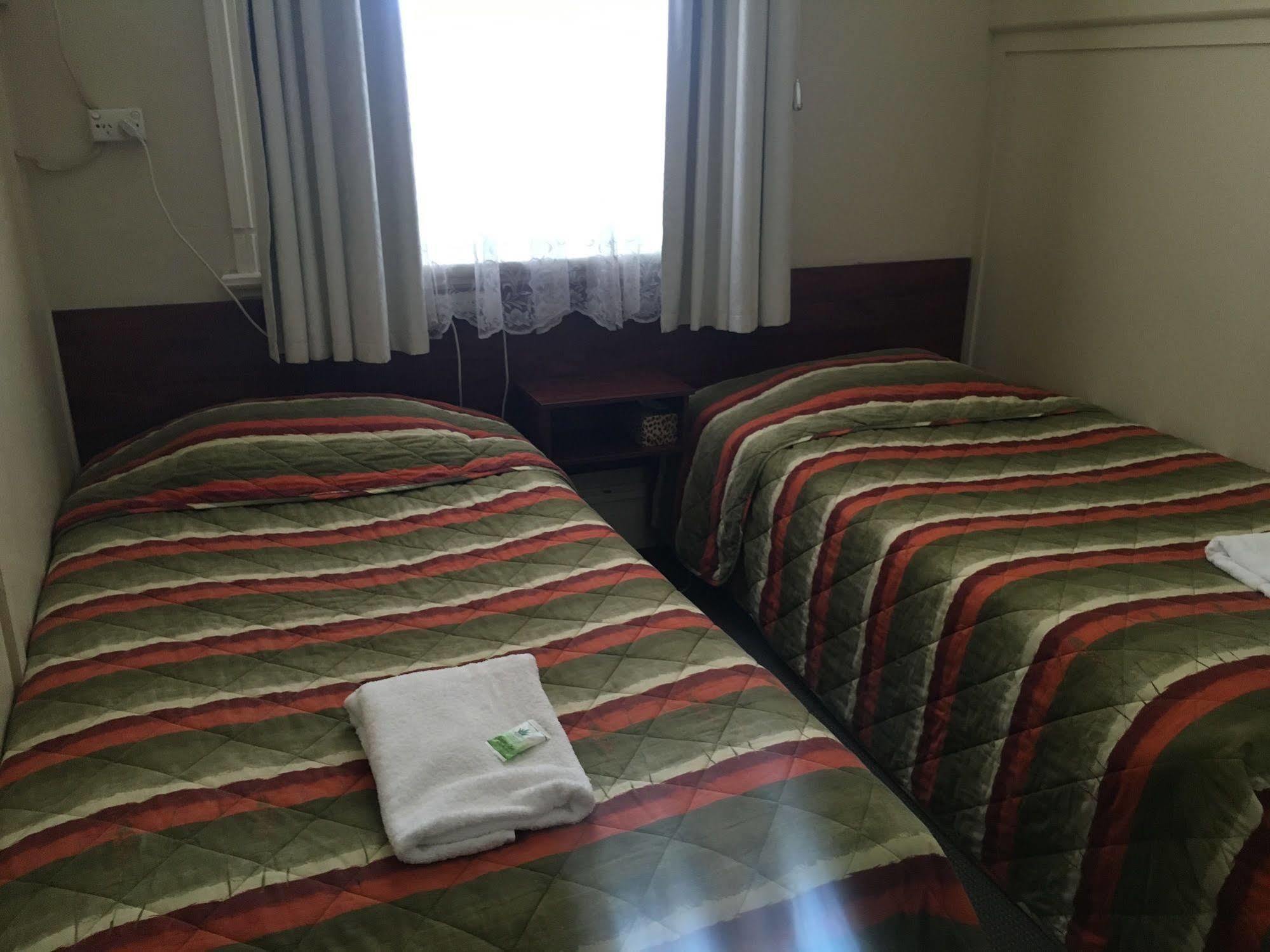 Great Central Hotel غلين اينيس المظهر الخارجي الصورة