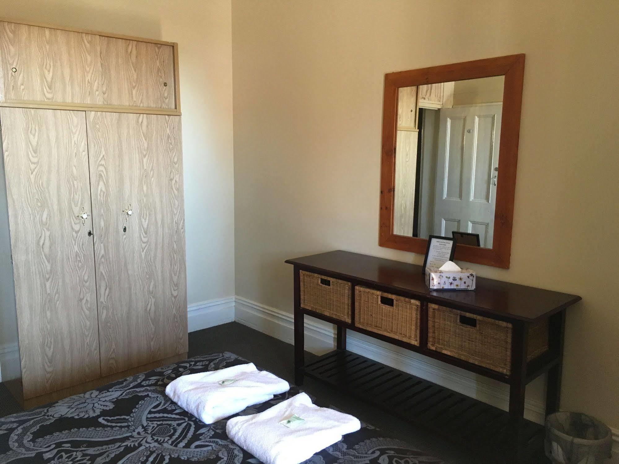 Great Central Hotel غلين اينيس المظهر الخارجي الصورة